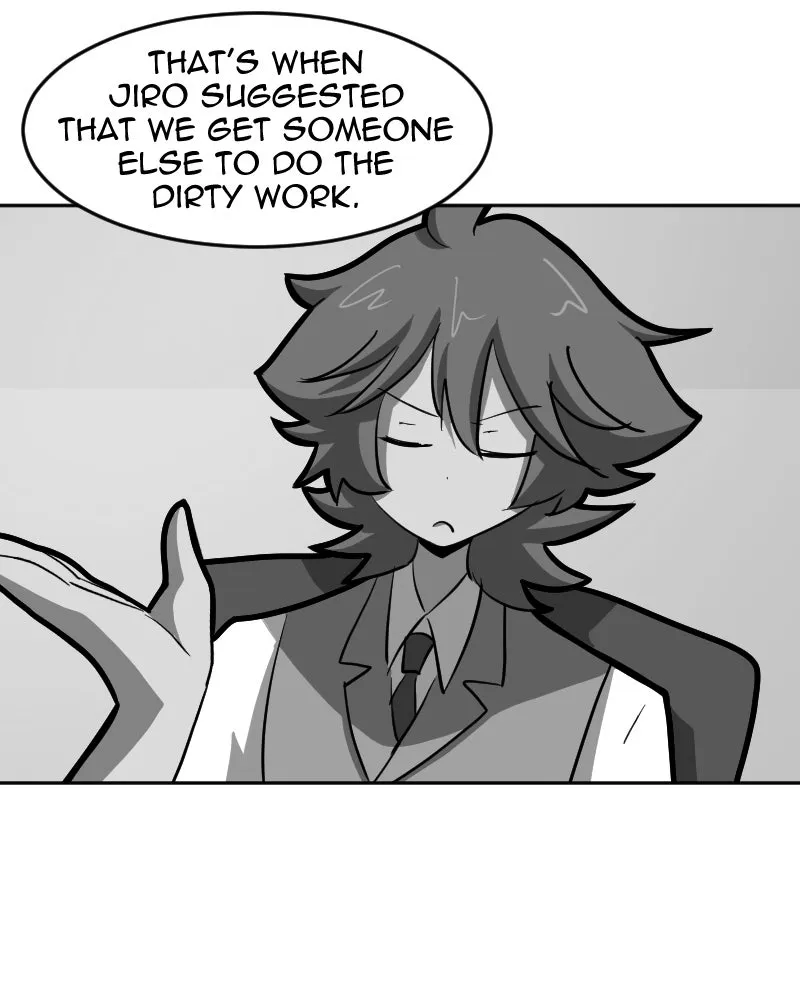 Cat vs. Dog Chapter 72 page 8 - 