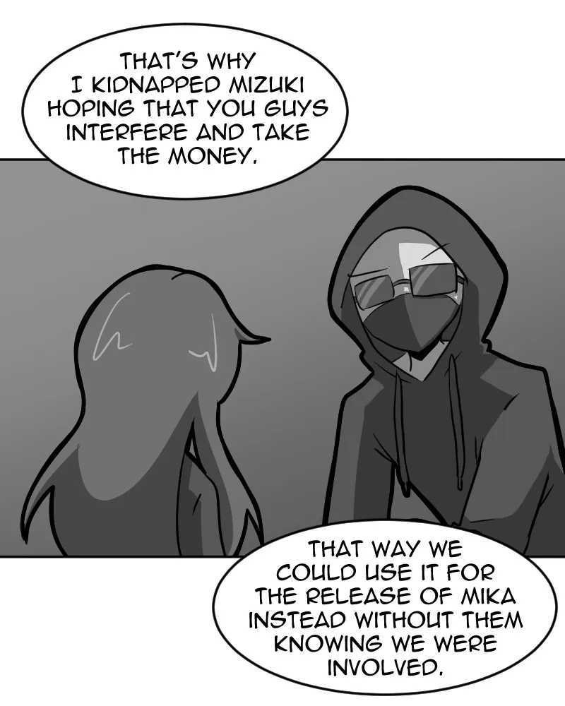 Cat vs. Dog Chapter 72 page 10 - 