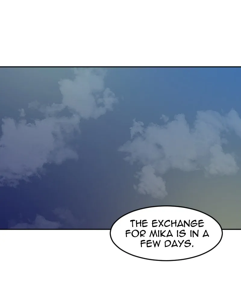 Cat vs. Dog Chapter 73 page 1 - 