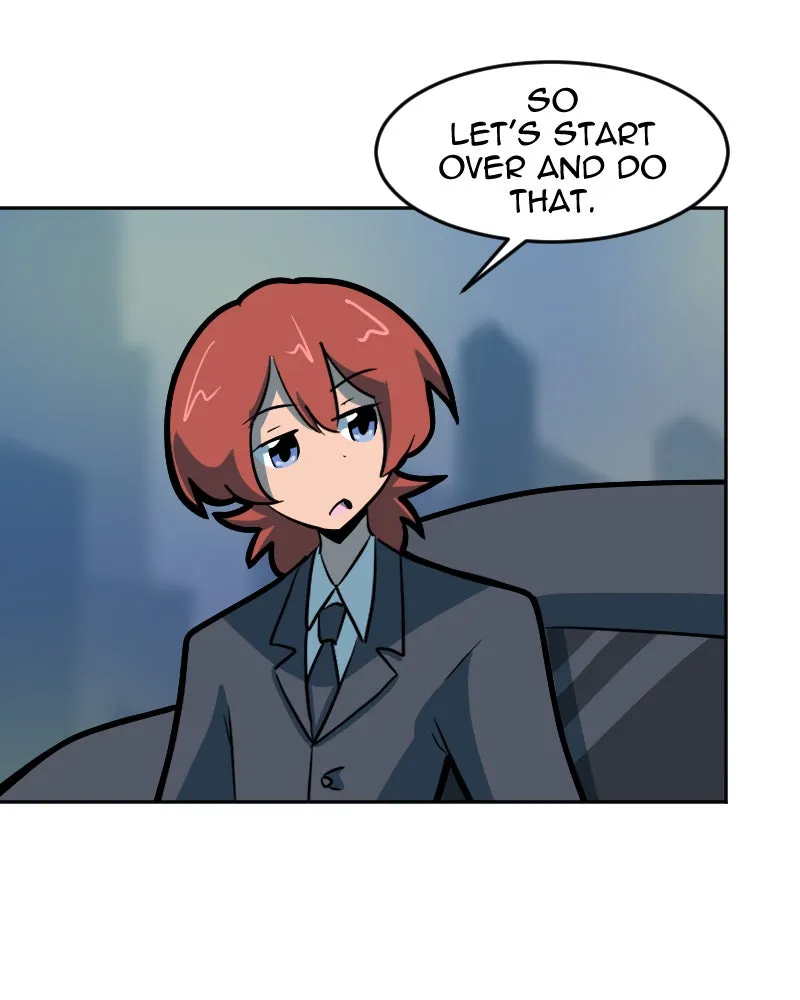 Cat vs. Dog Chapter 73 page 17 - 