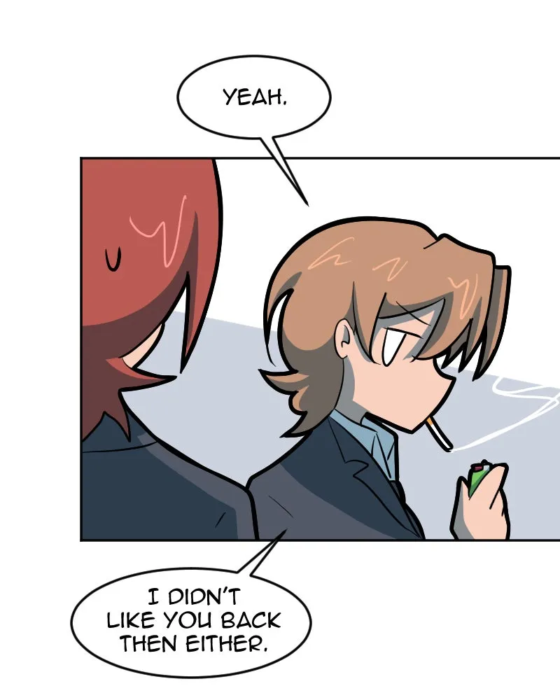 Cat vs. Dog Chapter 73 page 4 - 