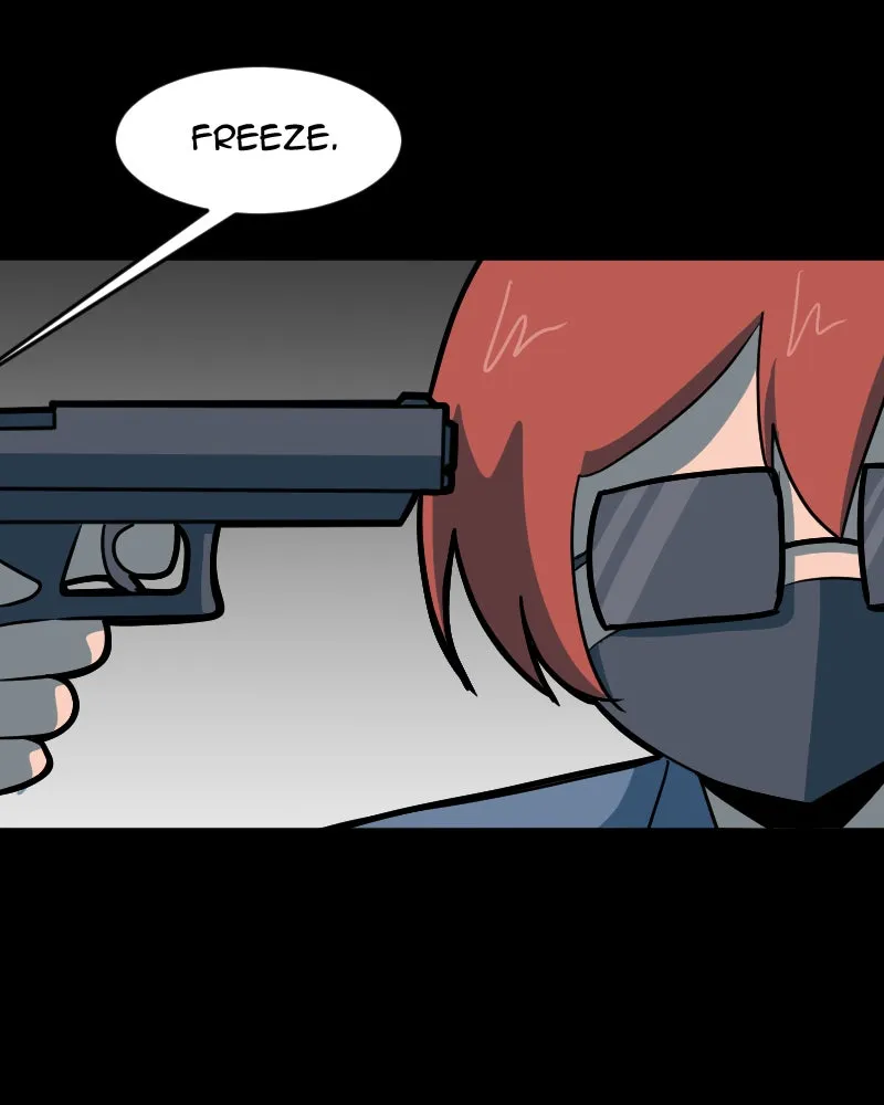 Cat vs. Dog Chapter 73 page 6 - 