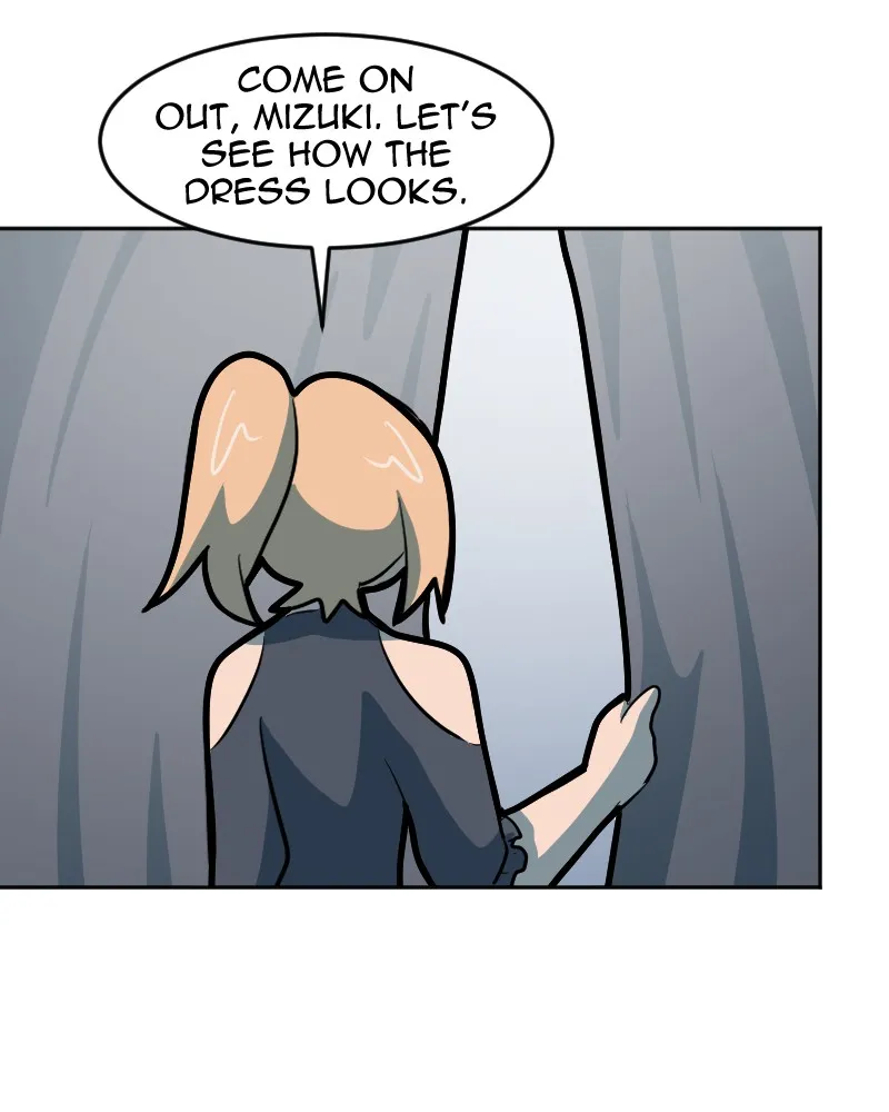 Cat vs. Dog Chapter 74 page 10 - 