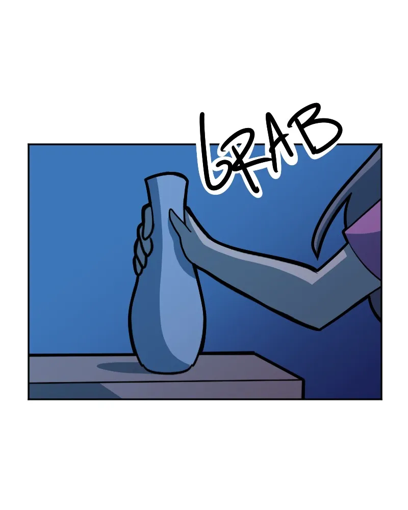 Cat vs. Dog Chapter 8 page 14 - 