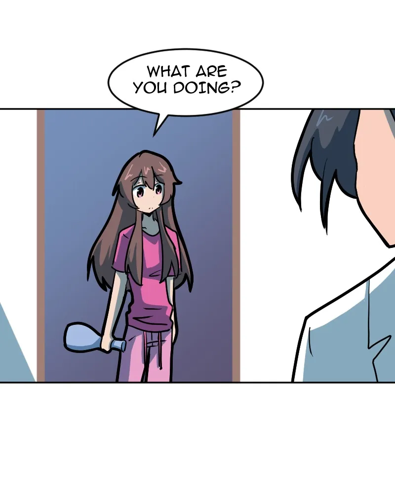Cat vs. Dog Chapter 8 page 18 - 