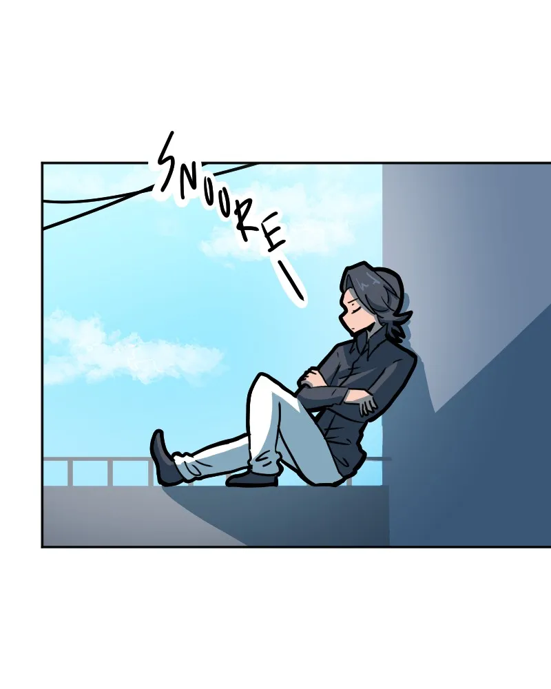Cat vs. Dog Chapter 8 page 3 - 