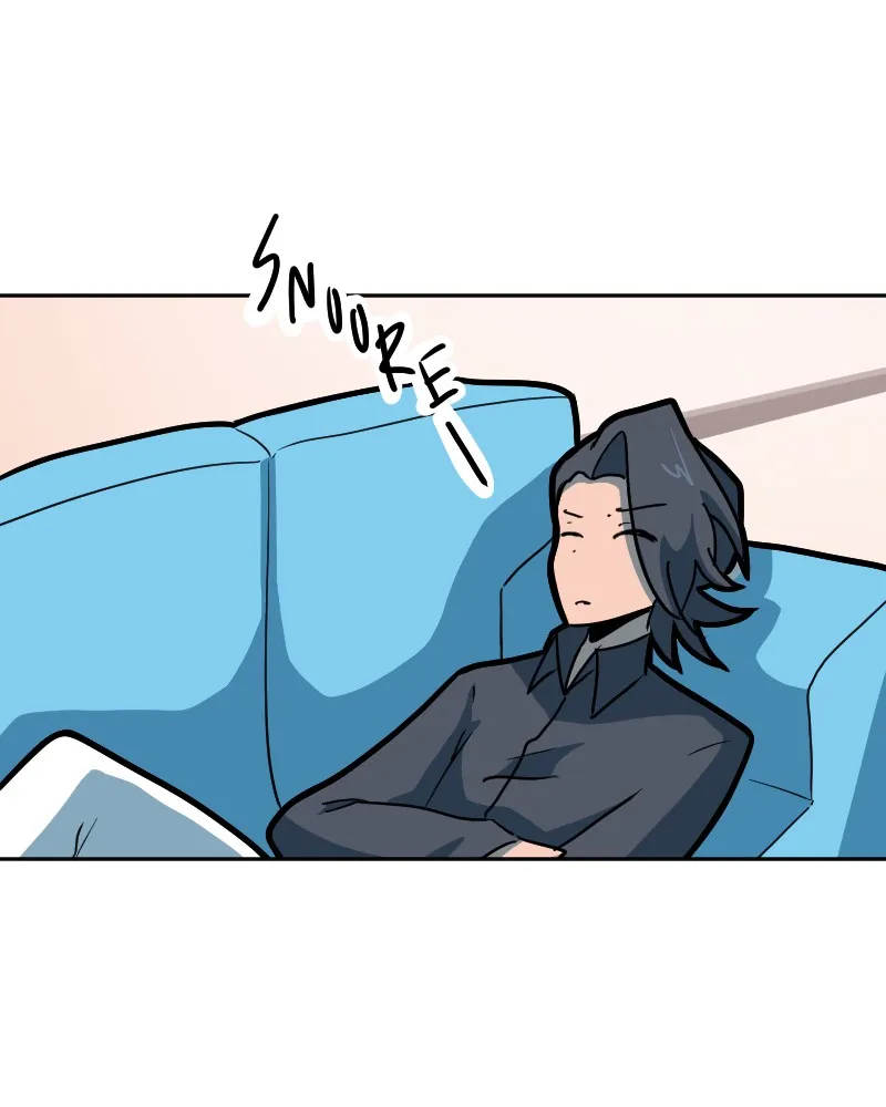 Cat vs. Dog Chapter 8 page 5 - 