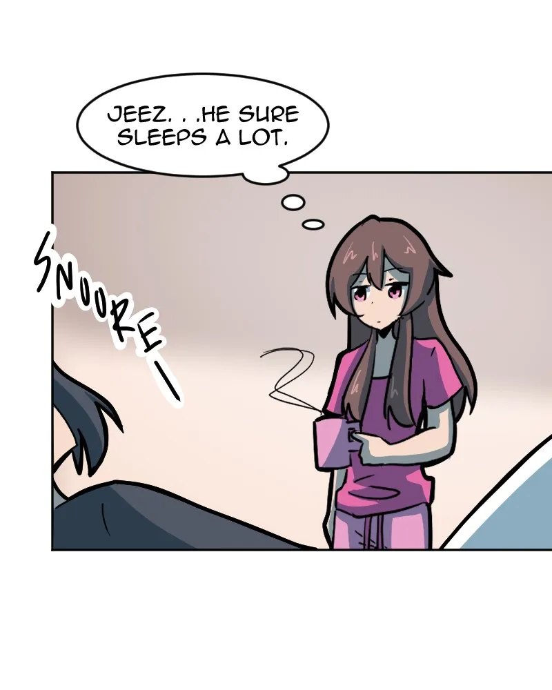 Cat vs. Dog Chapter 8 page 6 - 