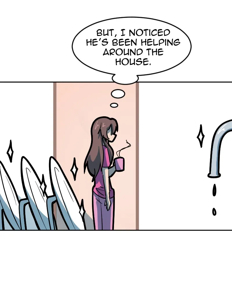 Cat vs. Dog Chapter 8 page 7 - 