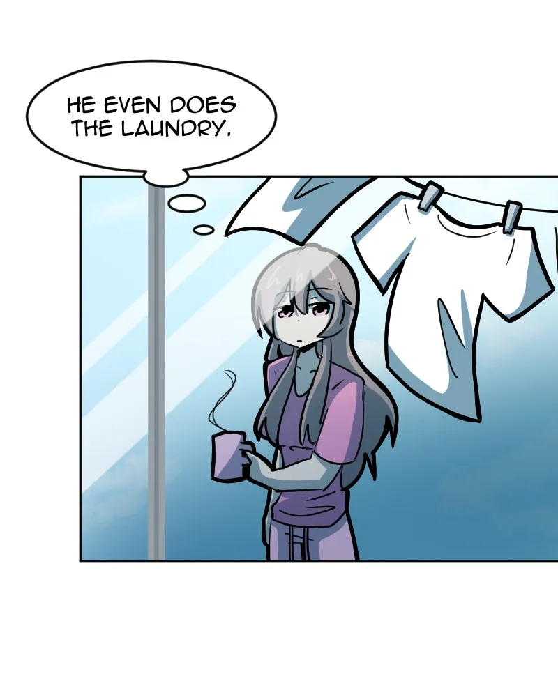 Cat vs. Dog Chapter 8 page 8 - 