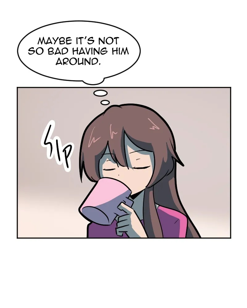Cat vs. Dog Chapter 8 page 9 - 
