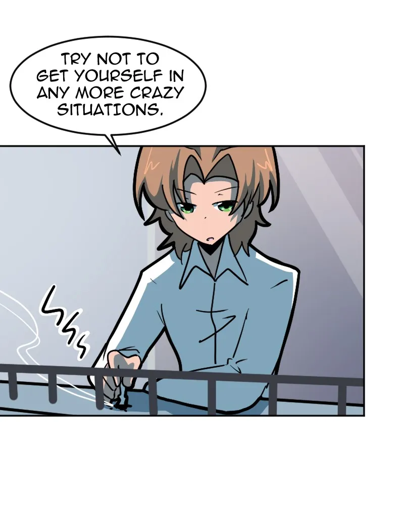 Cat vs. Dog Chapter 9 page 11 - 