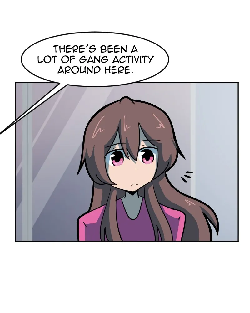 Cat vs. Dog Chapter 9 page 12 - 