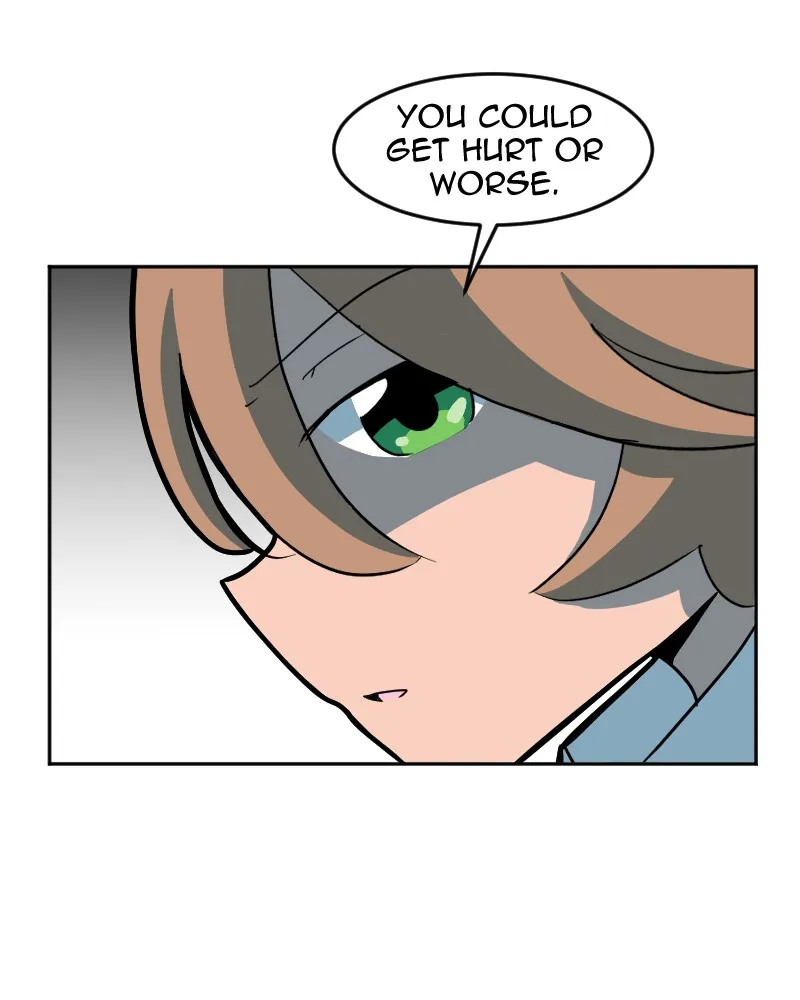 Cat vs. Dog Chapter 9 page 13 - 