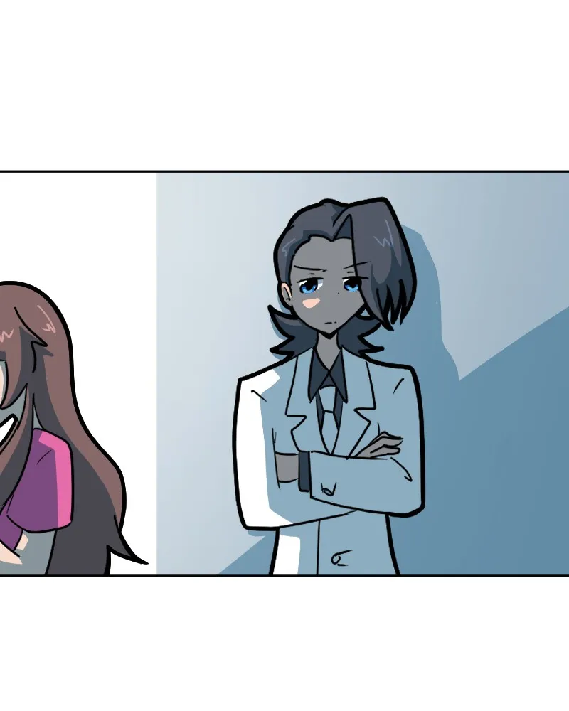 Cat vs. Dog Chapter 9 page 16 - 