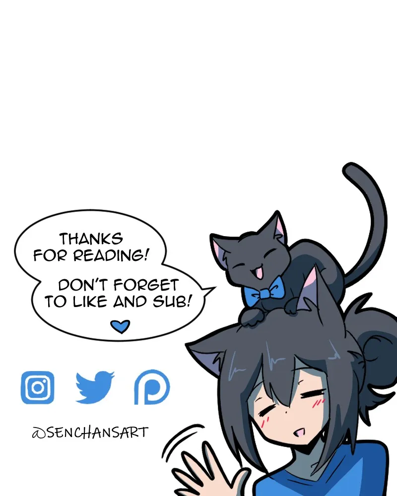 Cat vs. Dog Chapter 9 page 17 - 
