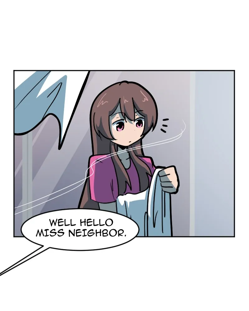Cat vs. Dog Chapter 9 page 4 - 