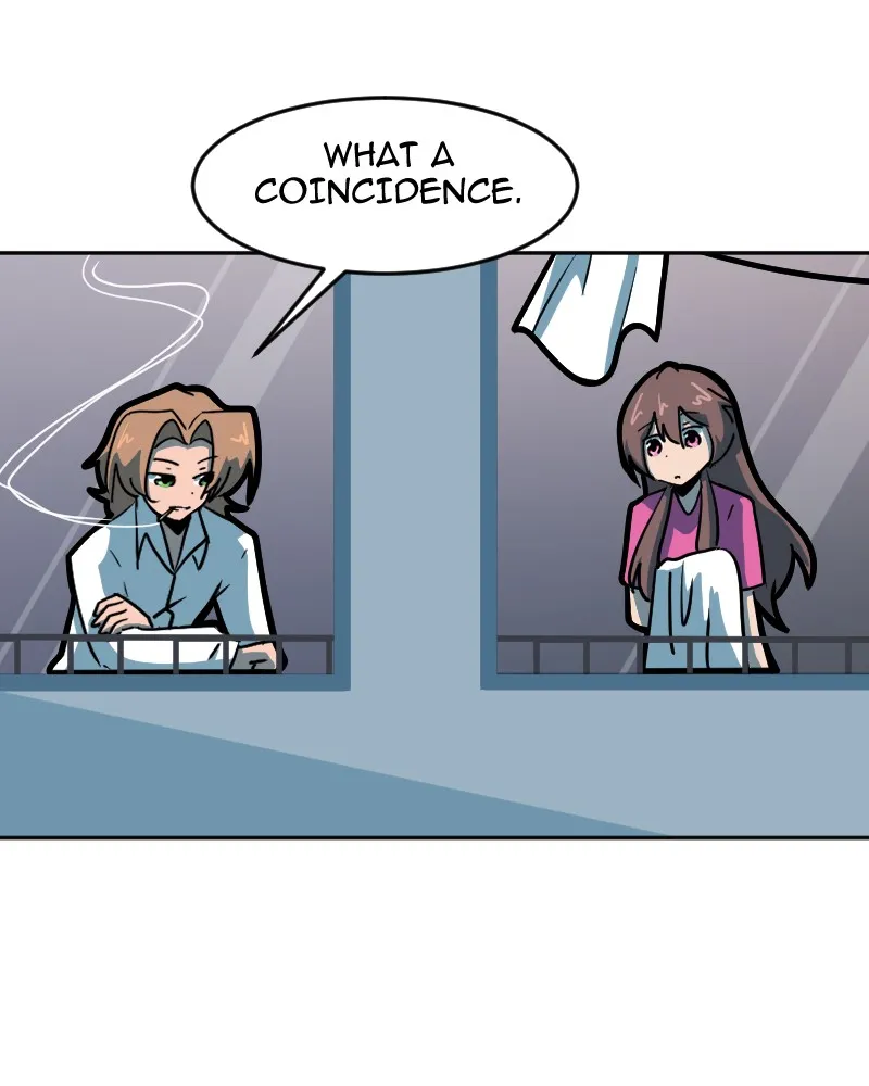 Cat vs. Dog Chapter 9 page 5 - 