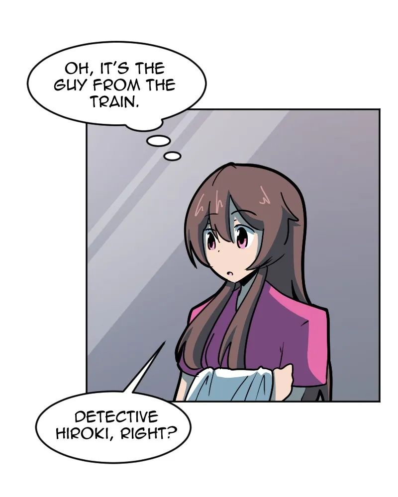 Cat vs. Dog Chapter 9 page 6 - 