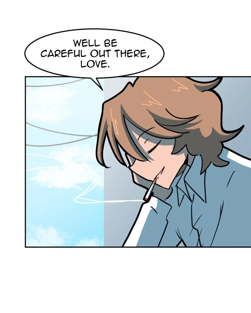 Cat vs. Dog Chapter 9 page 10 - 