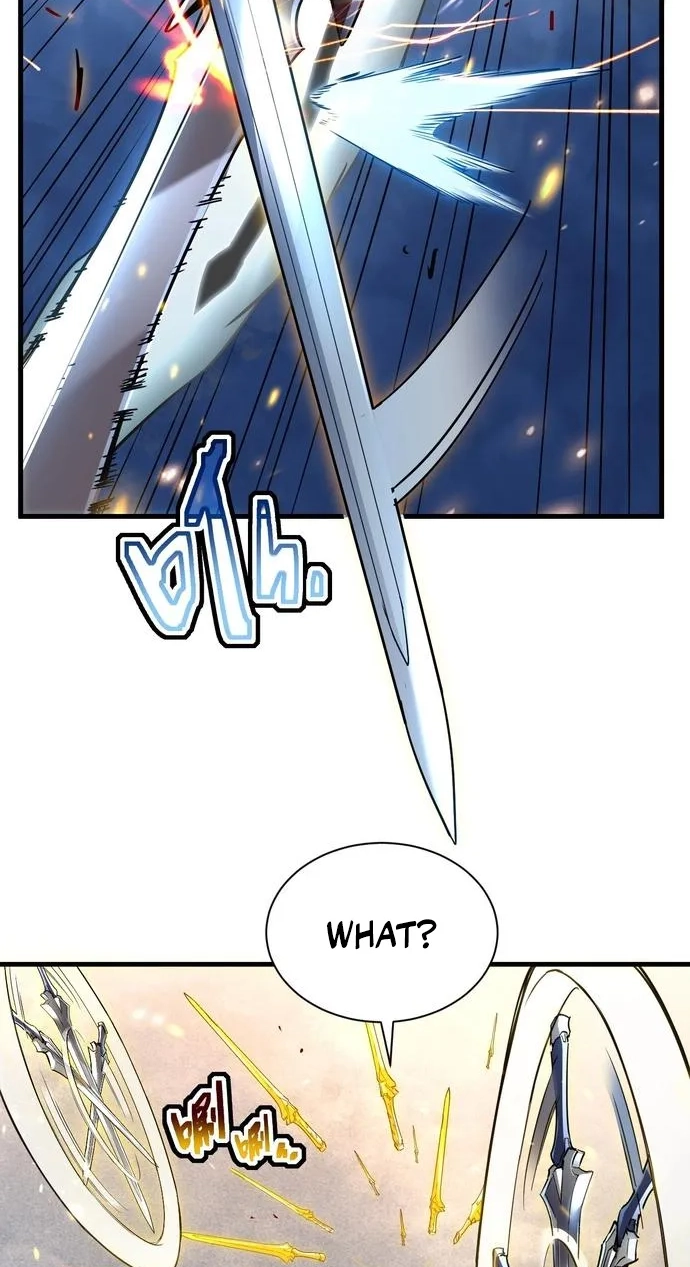 Cataclysm Hunter: I Have an Experience Points System Chapter 21 page 24 - 