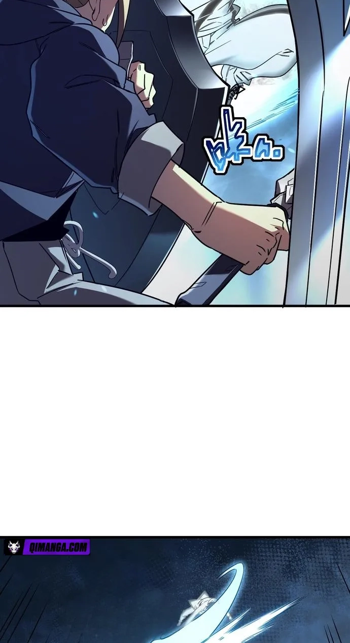 Cataclysm Hunter: I Have an Experience Points System Chapter 21 page 26 - 