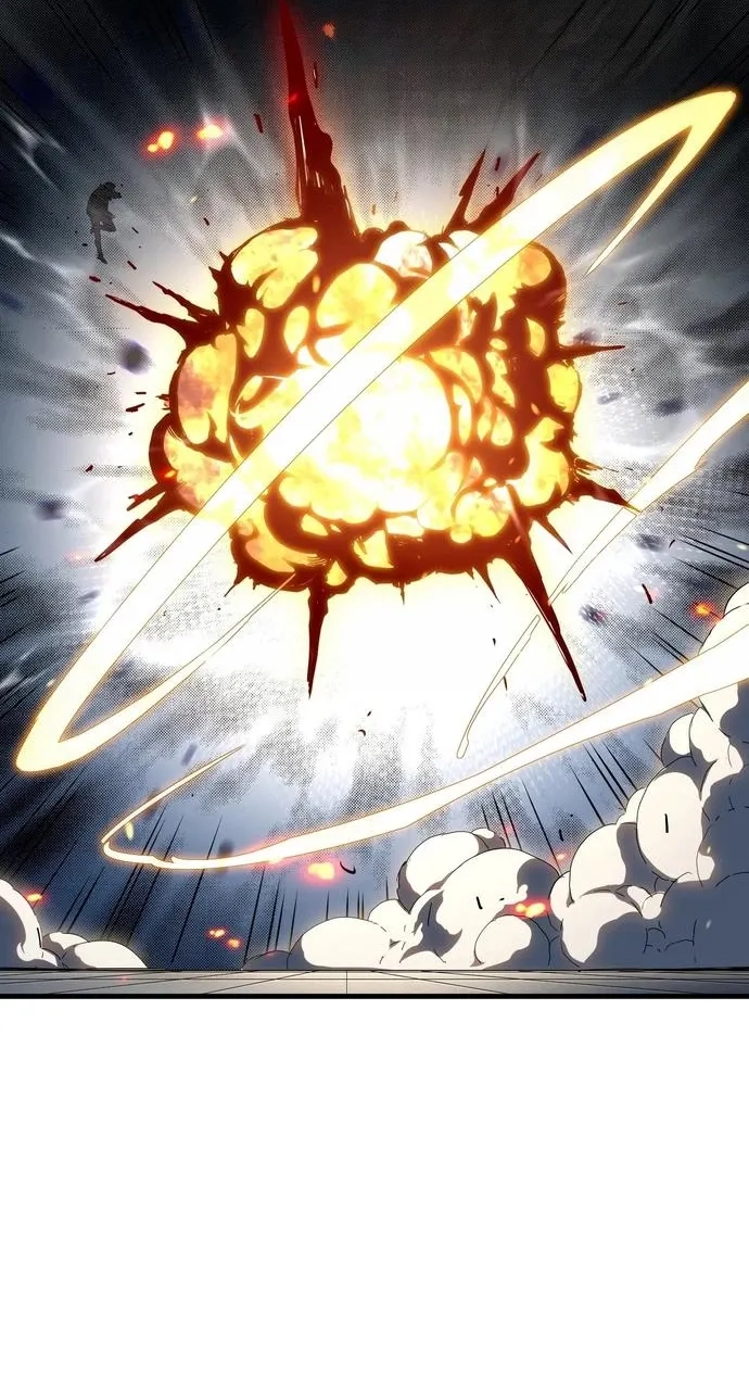 Cataclysm Hunter: I Have an Experience Points System Chapter 21 page 30 - 