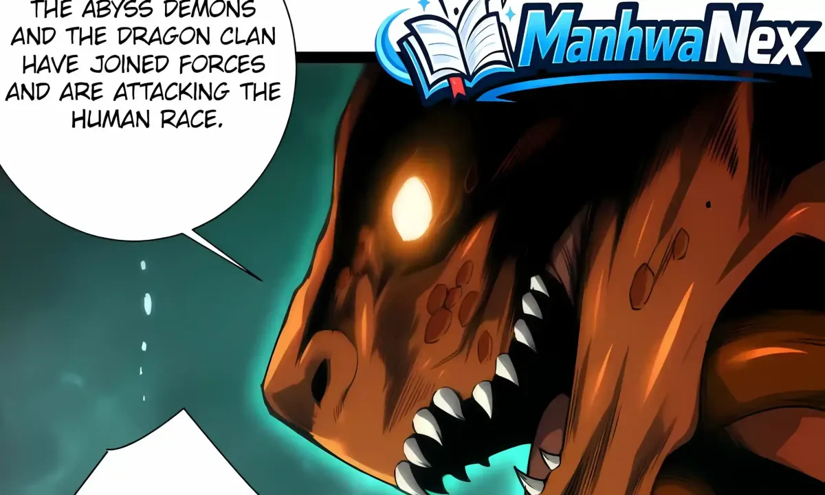 Catastrophic Necromancer Chapter 279 page 104 - 