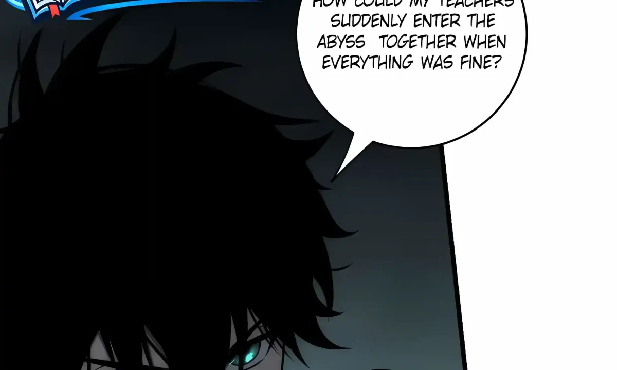 Catastrophic Necromancer Chapter 279 page 115 - 