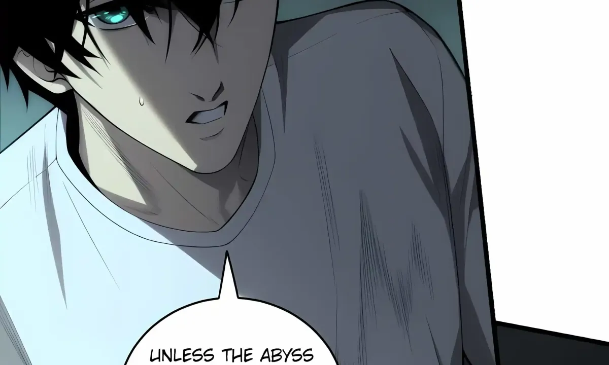 Catastrophic Necromancer Chapter 279 page 116 - 