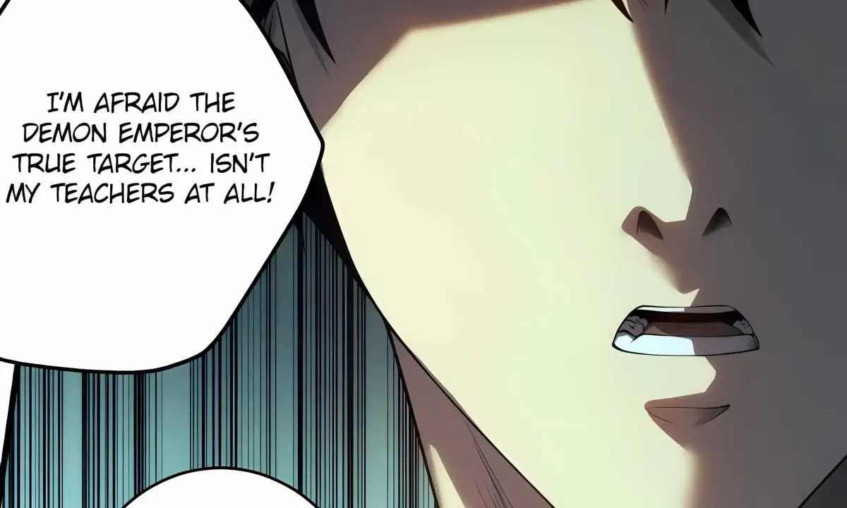 Catastrophic Necromancer Chapter 279 page 120 - 