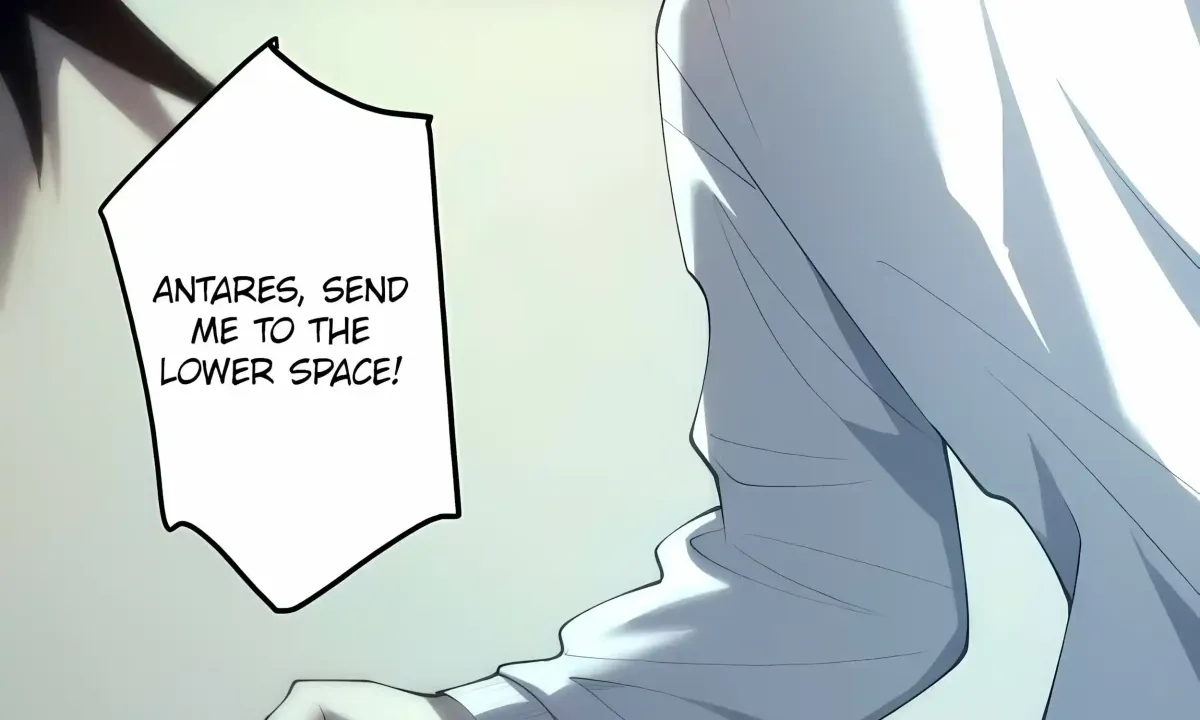 Catastrophic Necromancer Chapter 279 page 125 - 