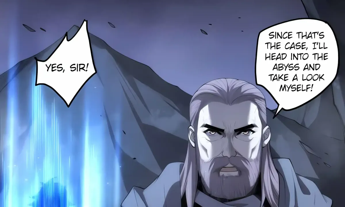 Catastrophic Necromancer Chapter 279 page 14 - 