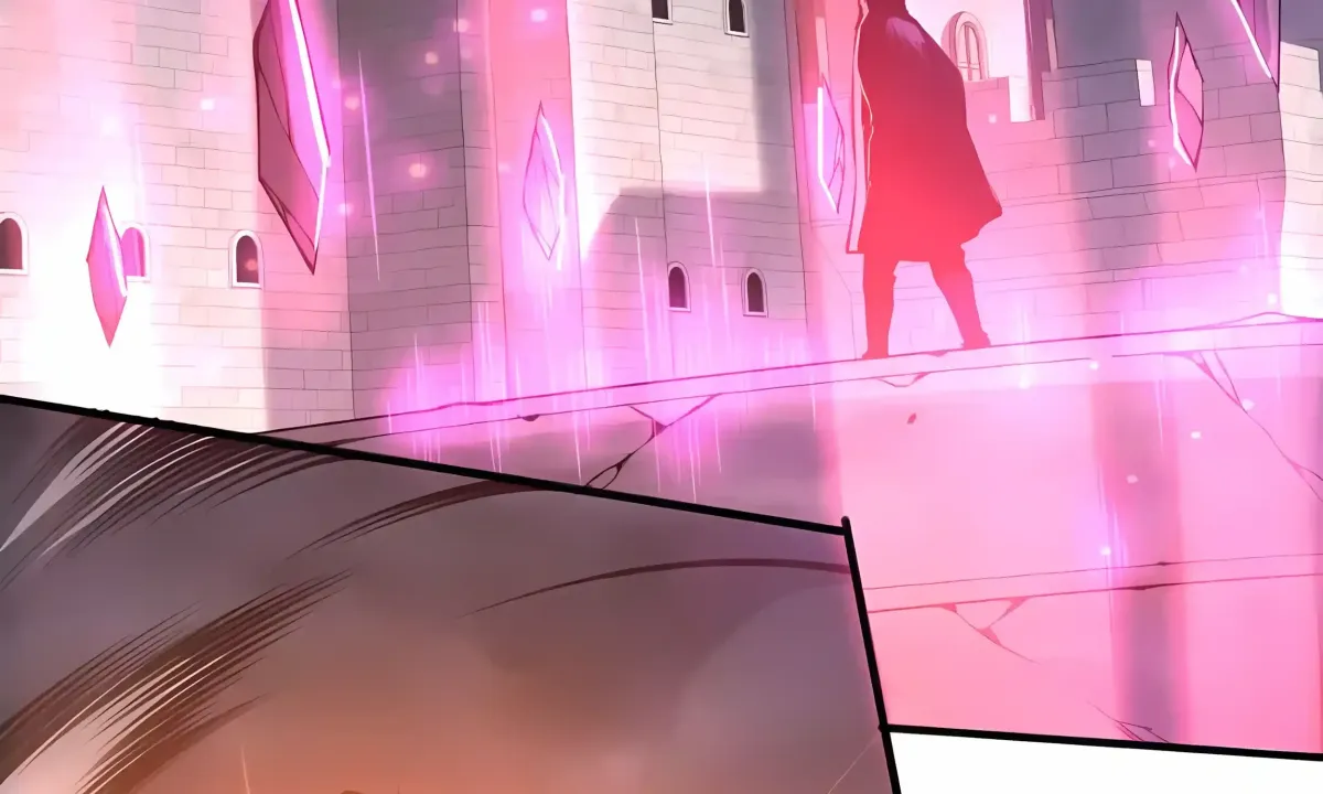 Catastrophic Necromancer Chapter 279 page 134 - 