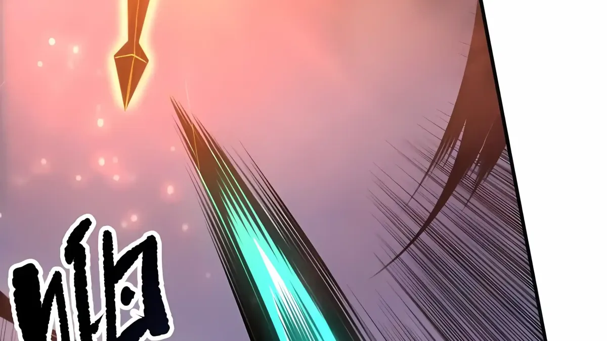 Catastrophic Necromancer Chapter 279 page 136 - 