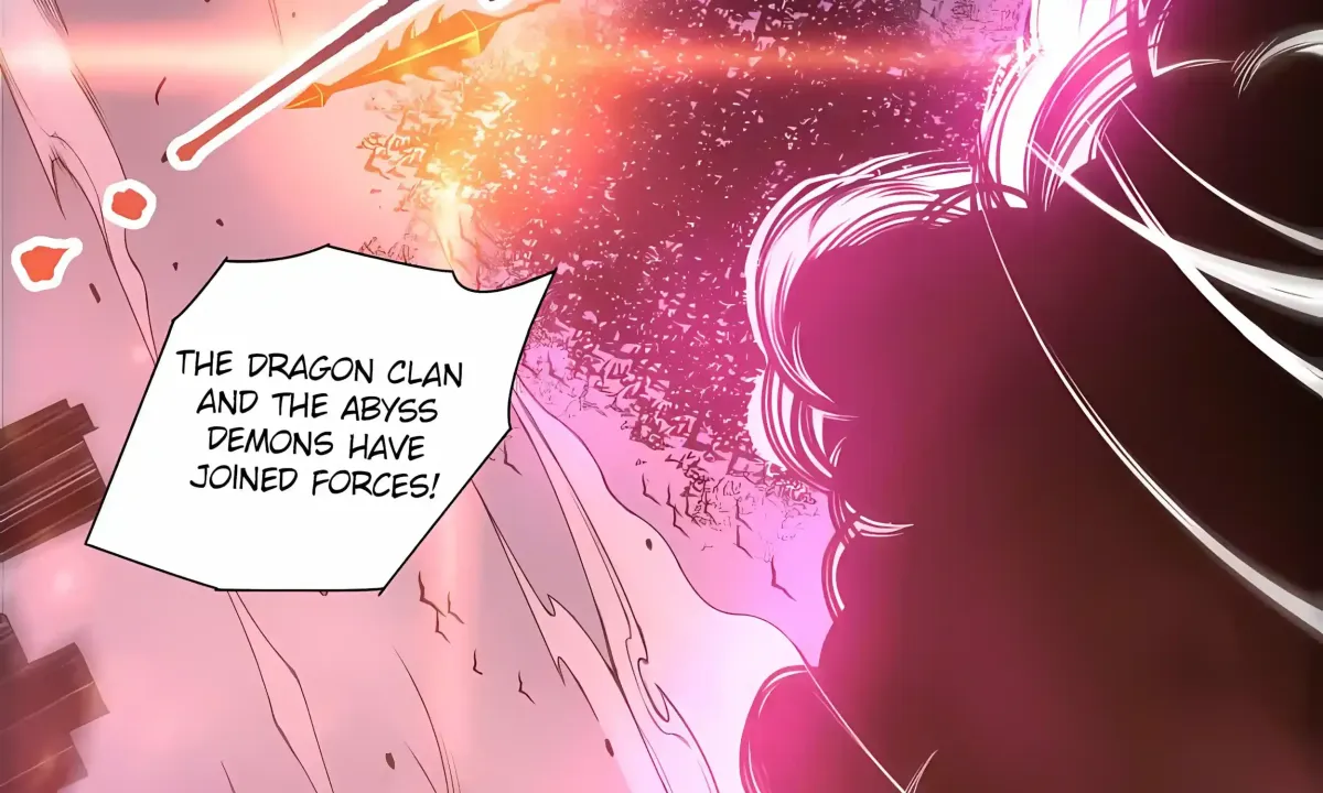 Catastrophic Necromancer Chapter 279 page 142 - 