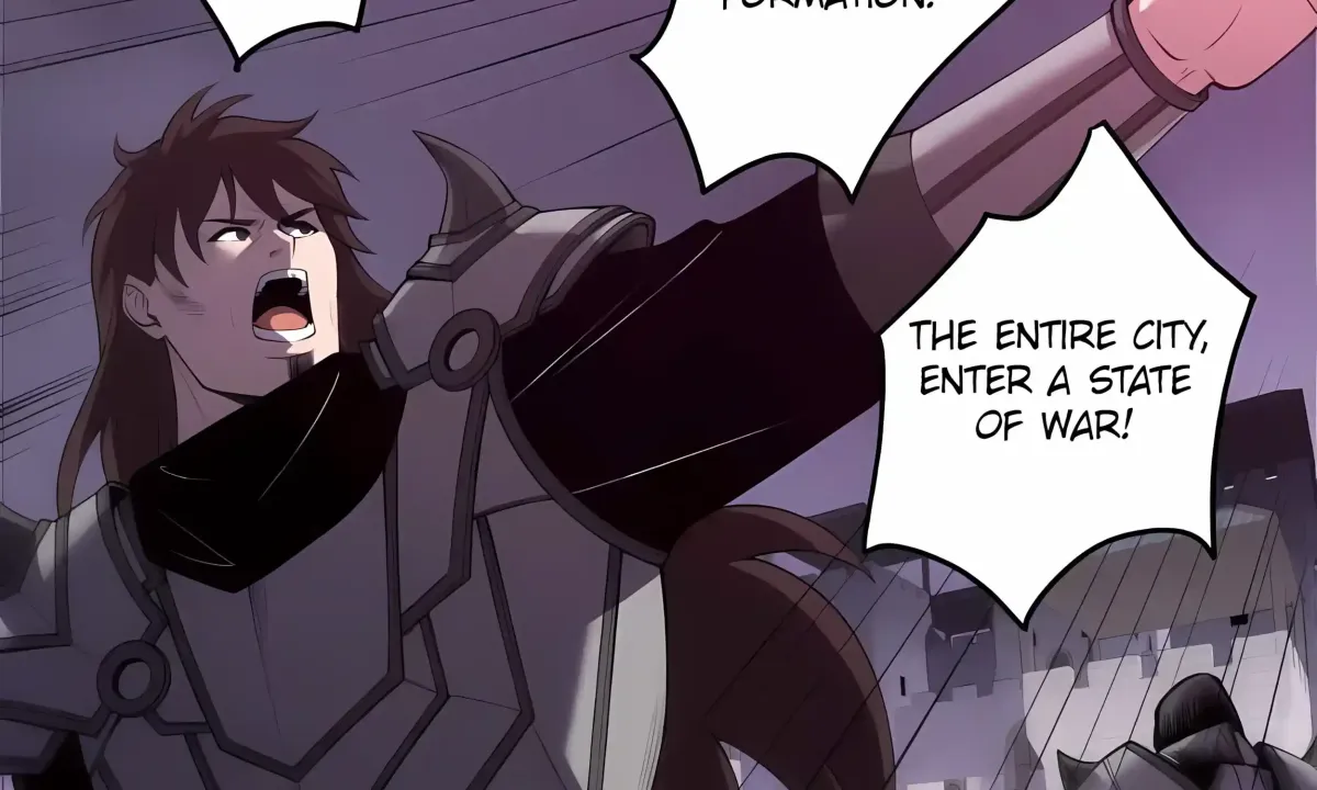 Catastrophic Necromancer Chapter 279 page 145 - 