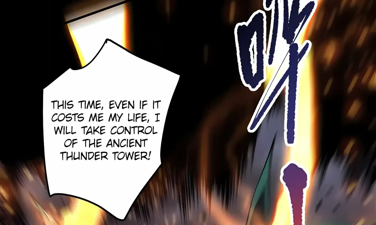Catastrophic Necromancer Chapter 279 page 158 - 