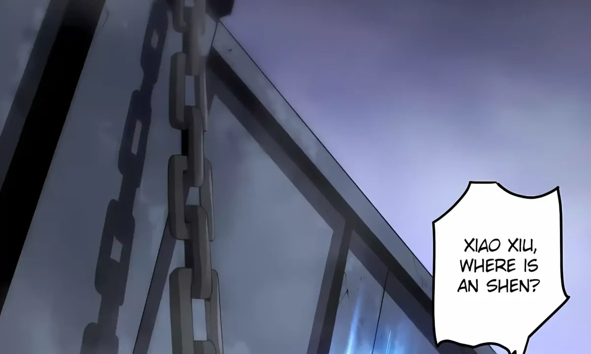 Catastrophic Necromancer Chapter 279 page 19 - 