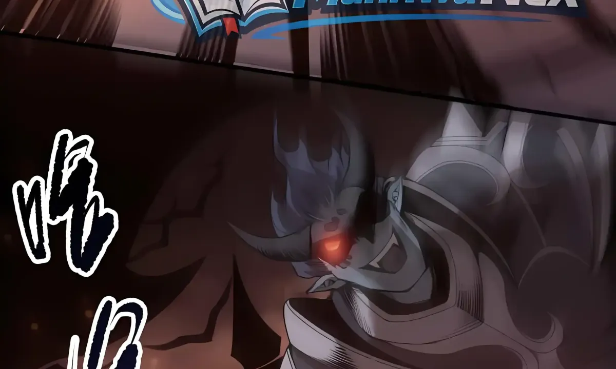 Catastrophic Necromancer Chapter 279 page 29 - 