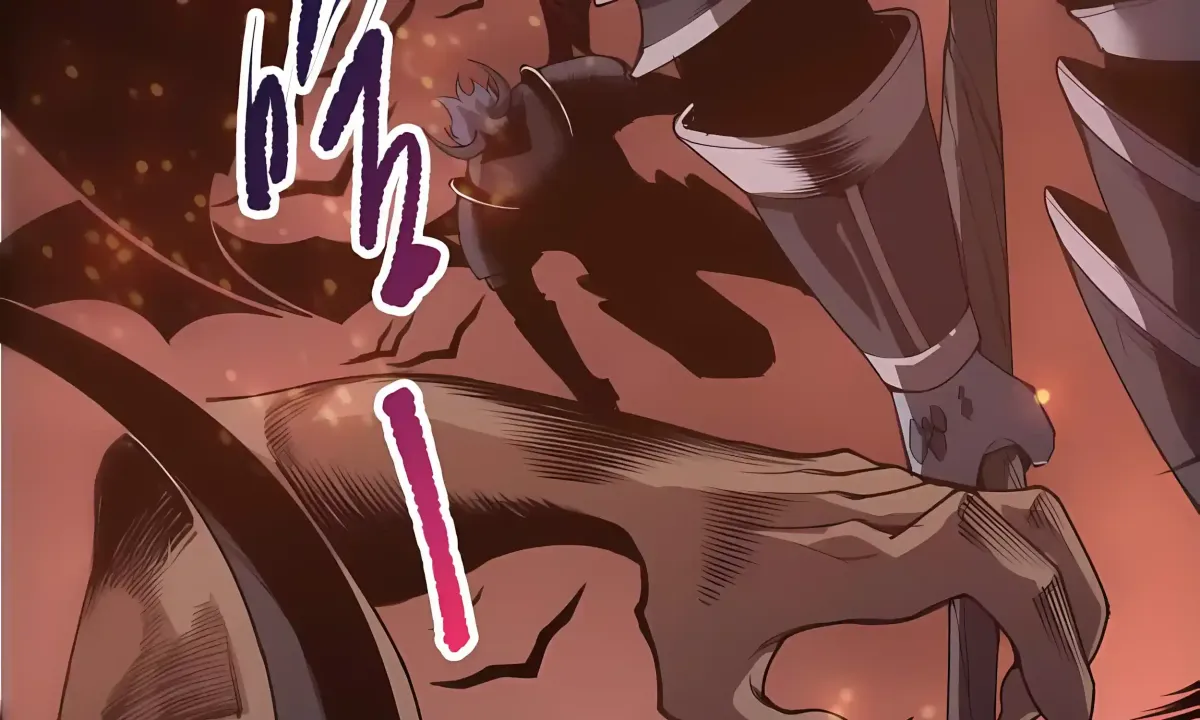 Catastrophic Necromancer Chapter 279 page 31 - 