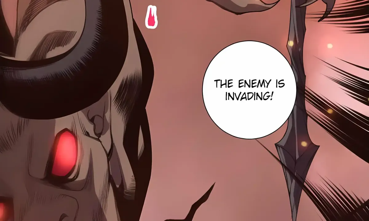 Catastrophic Necromancer Chapter 279 page 32 - 