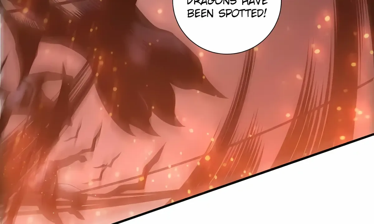 Catastrophic Necromancer Chapter 279 page 34 - 