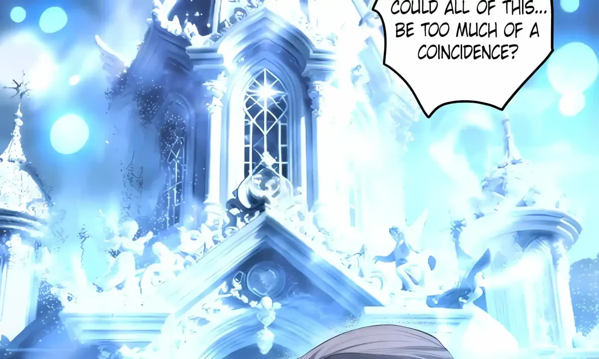 Catastrophic Necromancer Chapter 279 page 6 - 