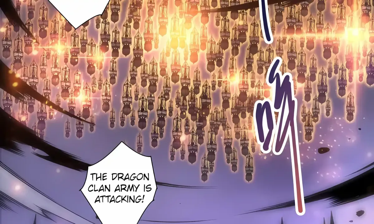 Catastrophic Necromancer Chapter 279 page 52 - 