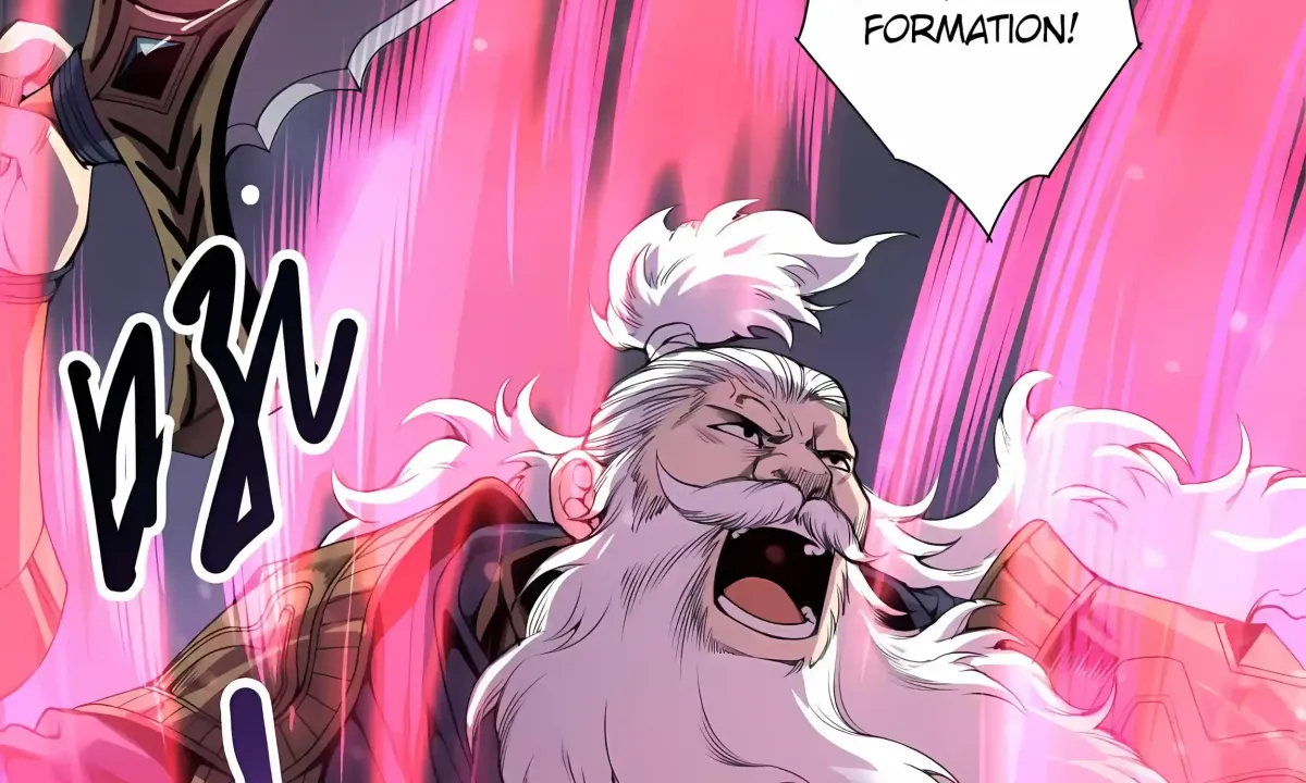 Catastrophic Necromancer Chapter 279 page 55 - 