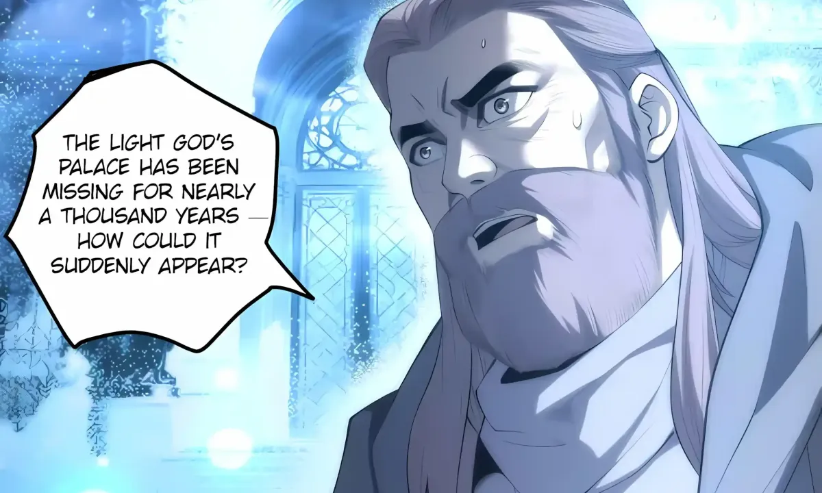 Catastrophic Necromancer Chapter 279 page 7 - 