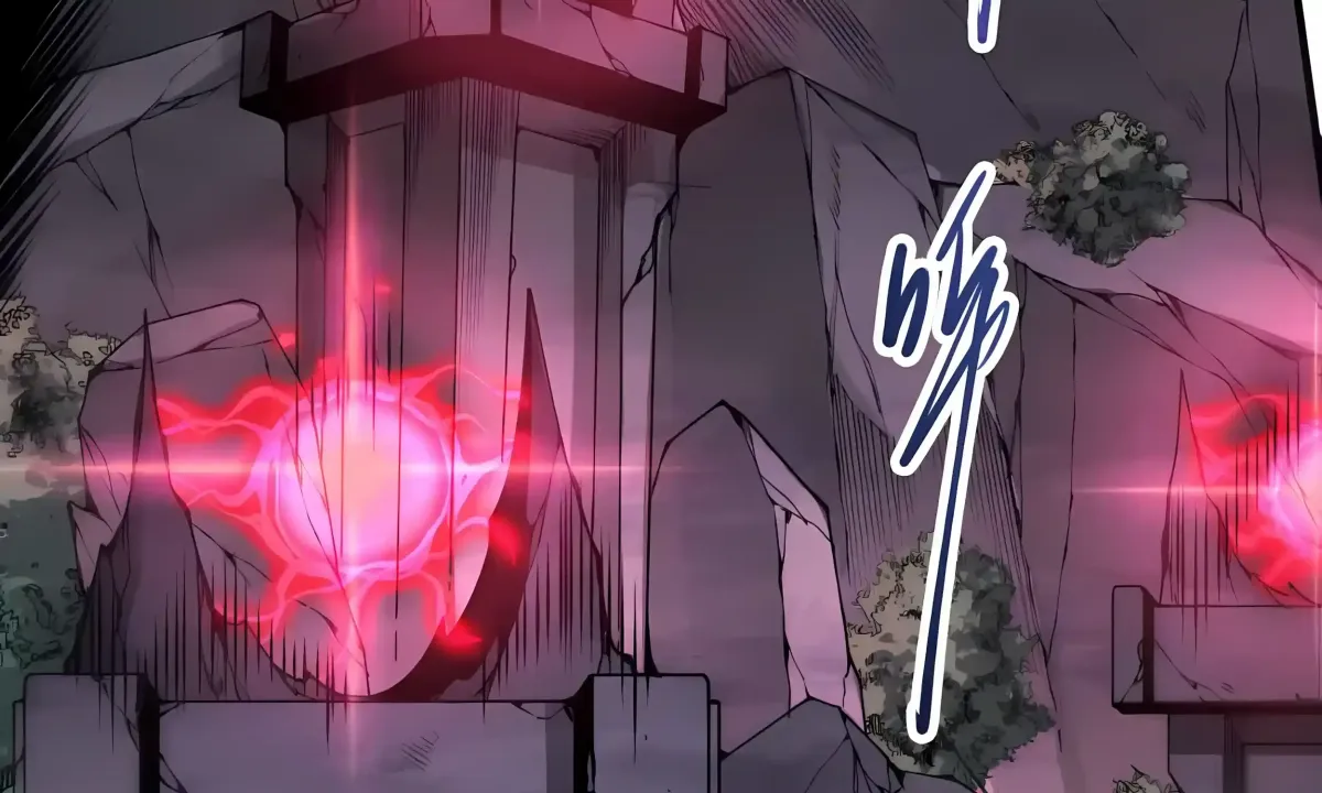 Catastrophic Necromancer Chapter 279 page 62 - 
