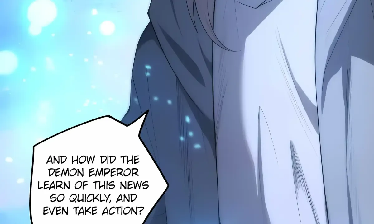 Catastrophic Necromancer Chapter 279 page 8 - 