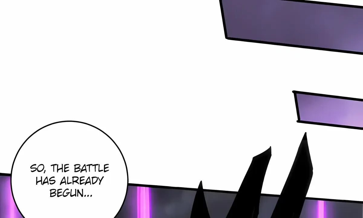Catastrophic Necromancer Chapter 279 page 76 - 